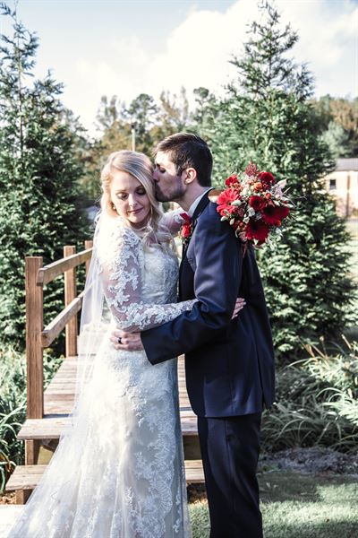 The Rock House Events