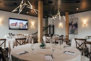 River House at Odette's