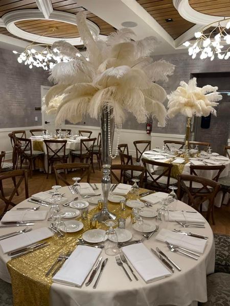 River House at Odette's