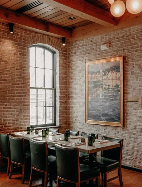 River House at Odette's