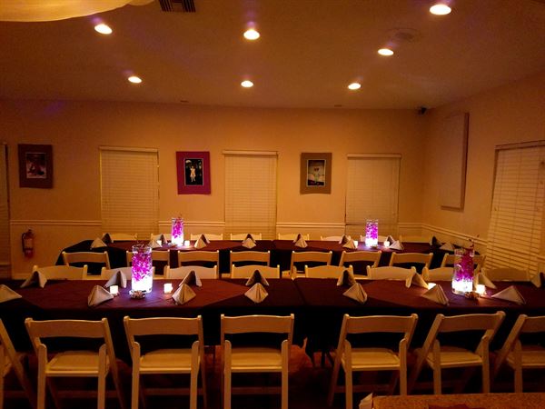 24 Twentyone Event Center