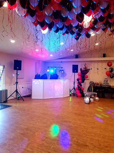 24 Twentyone Event Center