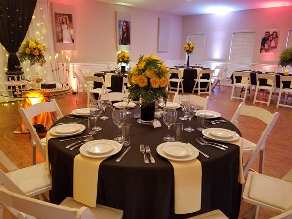 24 Twentyone Event Center