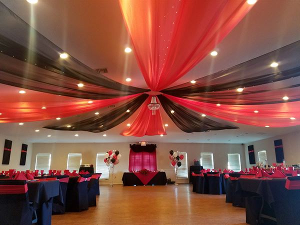 24 Twentyone Event Center