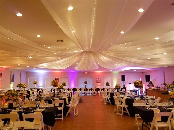 24 Twentyone Event Center