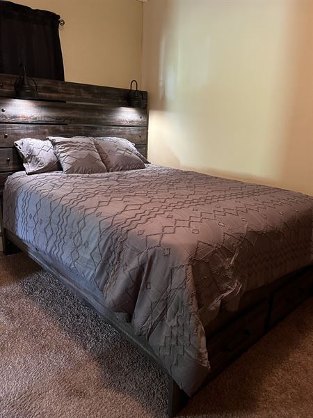 The Hidden Abbey Event Center