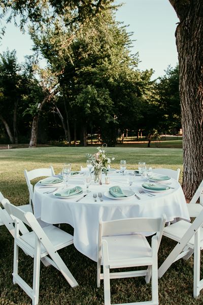 River Oaks Golf Club