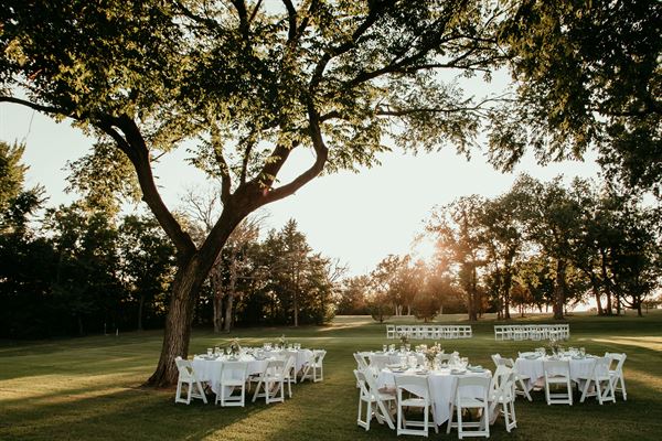 River Oaks Golf Club