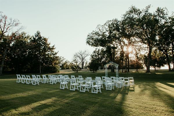 River Oaks Golf Club