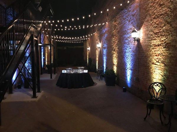 The Opera House Event Hall