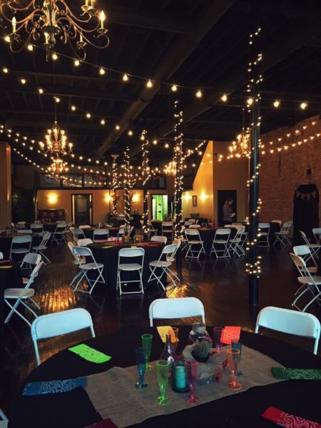 The Opera House Event Hall