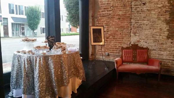 The Opera House Event Hall