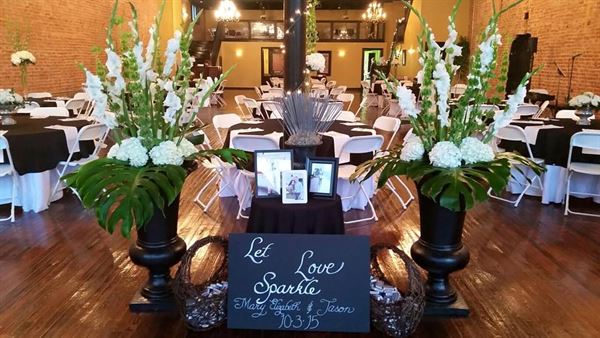 The Opera House Event Hall