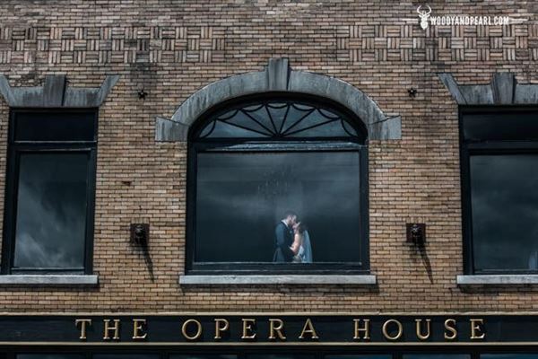 The Opera House Event Hall