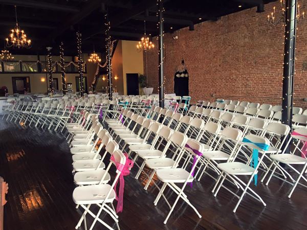 The Opera House Event Hall