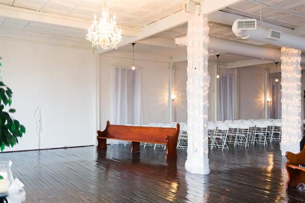 The Opera House Event Hall