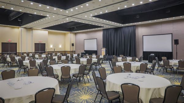 Hilton Garden Inn Fargo