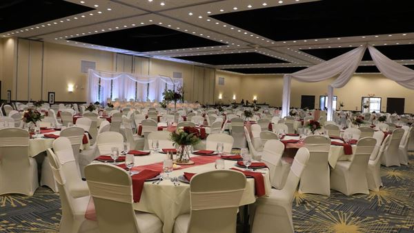 Hilton Garden Inn Fargo