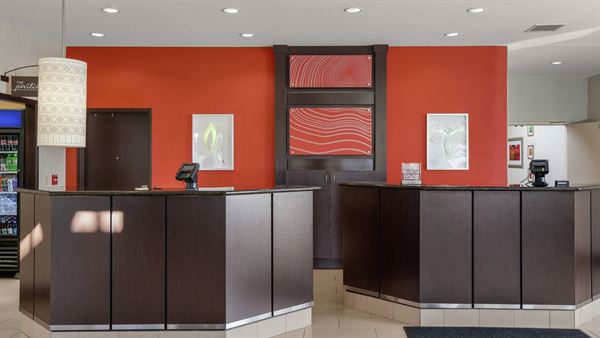 Hilton Garden Inn Fargo