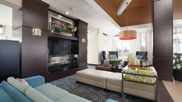 Hilton Garden Inn Fargo