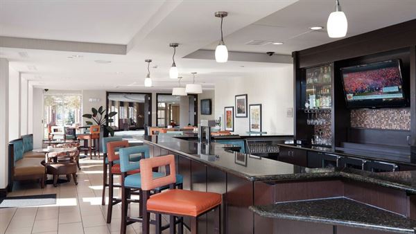 Hilton Garden Inn Fargo