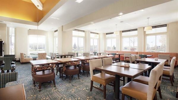 Hilton Garden Inn Fargo