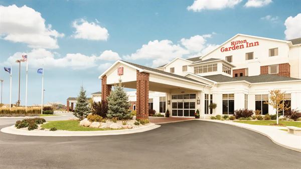 Hilton Garden Inn Fargo