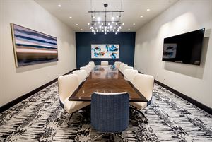 Whitman Boardroom