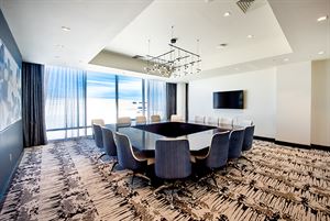 Franklin Boardroom