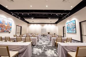 Liberty Meeting Room