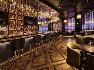 The Prime Rib (rehearsal dinners)