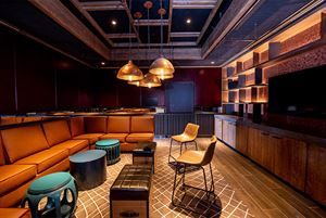 Luk Fu (rehearsal dinners)