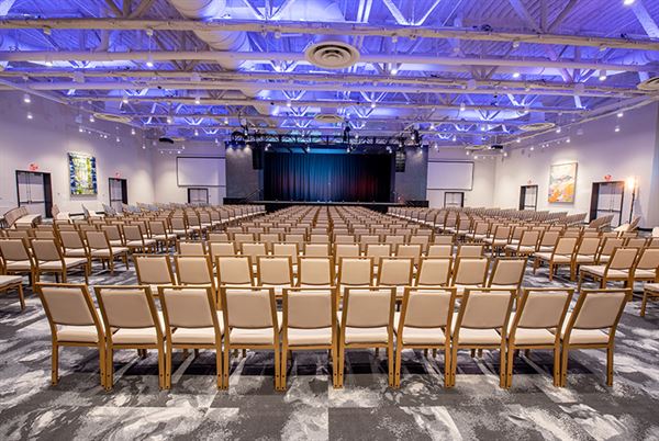 Live! Casino & Hotel Philadelphia