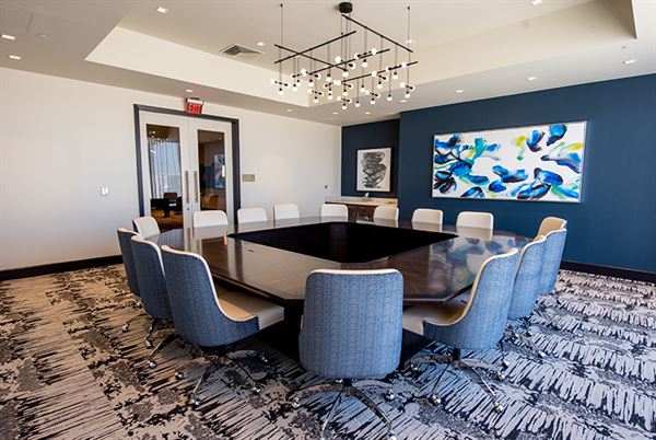 Live! Casino & Hotel Philadelphia