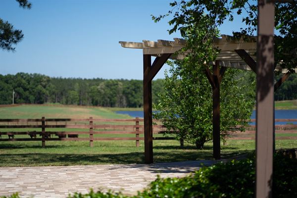 The Stables at Running Creek Ranch