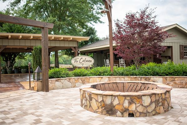 The Stables at Running Creek Ranch