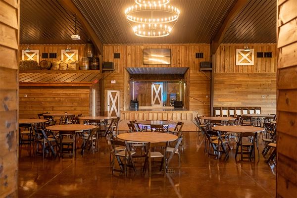 The Stables at Running Creek Ranch