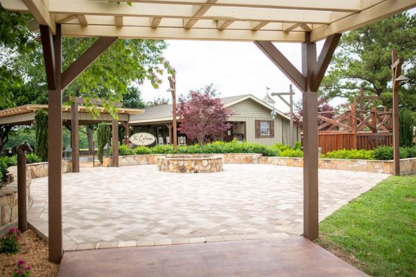 The Stables at Running Creek Ranch
