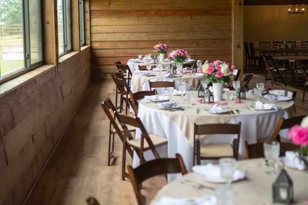 The Stables at Running Creek Ranch