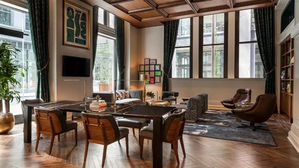 Canopy by Hilton Philadelphia Center City