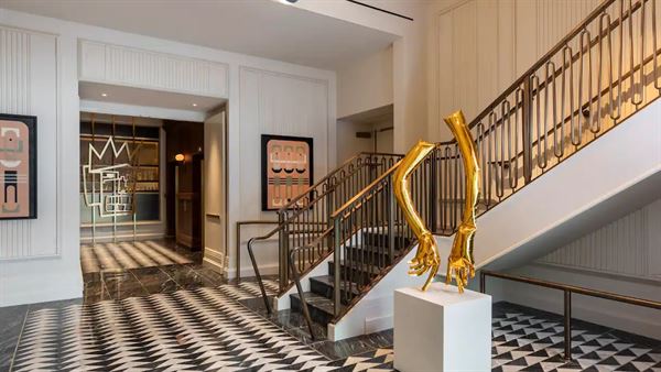 Canopy by Hilton Philadelphia Center City