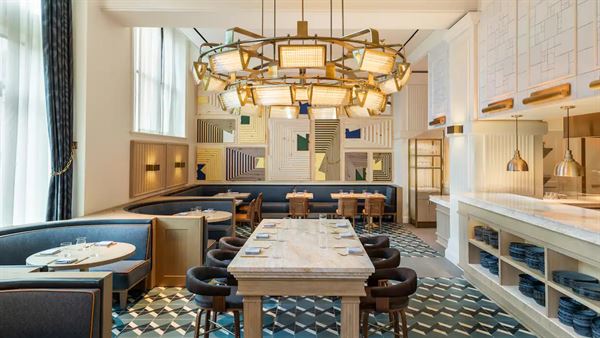 Canopy by Hilton Philadelphia Center City