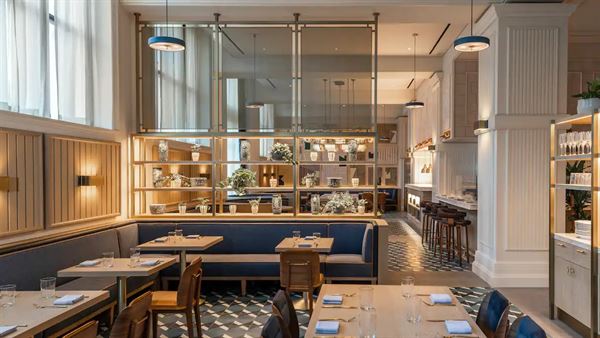 Canopy by Hilton Philadelphia Center City