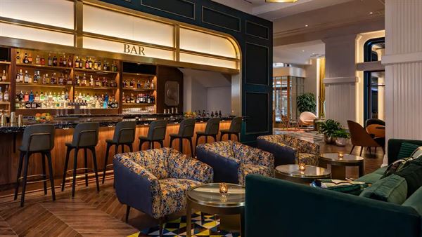 Canopy by Hilton Philadelphia Center City