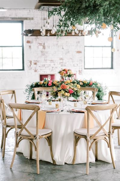 Casablanca: A Right Start Venue