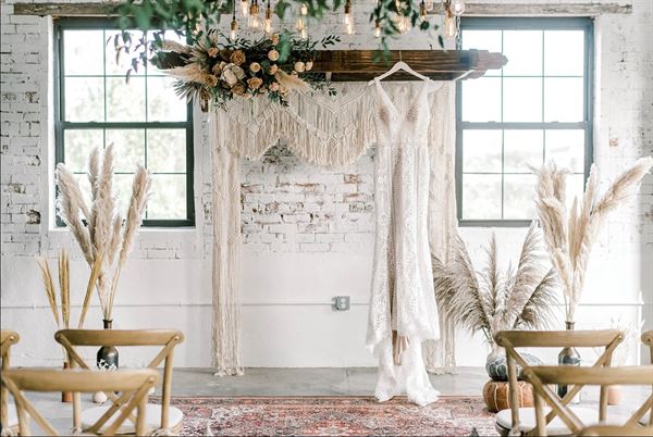 Casablanca: A Right Start Venue