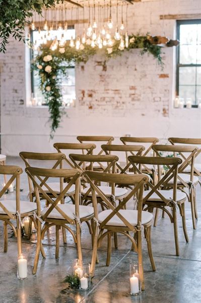 Casablanca: A Right Start Venue