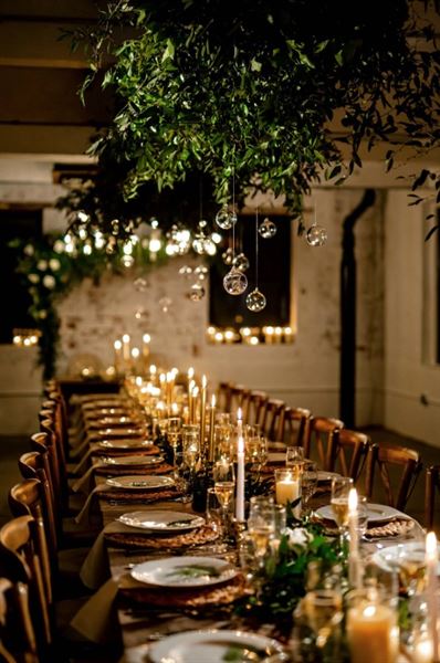 Casablanca: A Right Start Venue