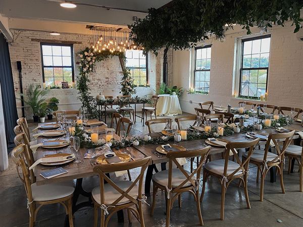 Casablanca: A Right Start Venue