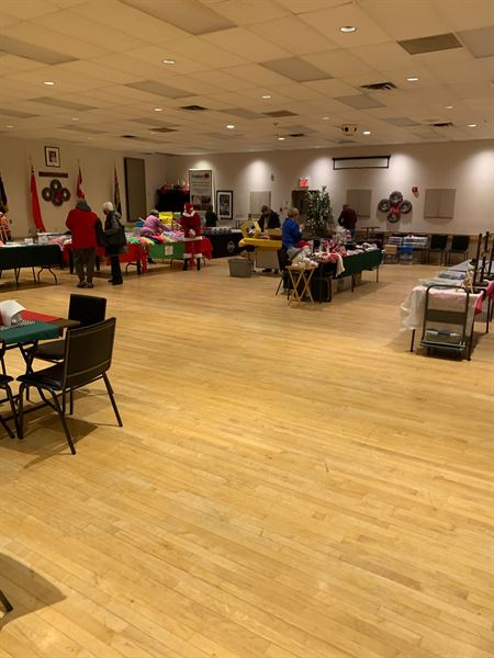 Royal Canadian Legion Branch #230